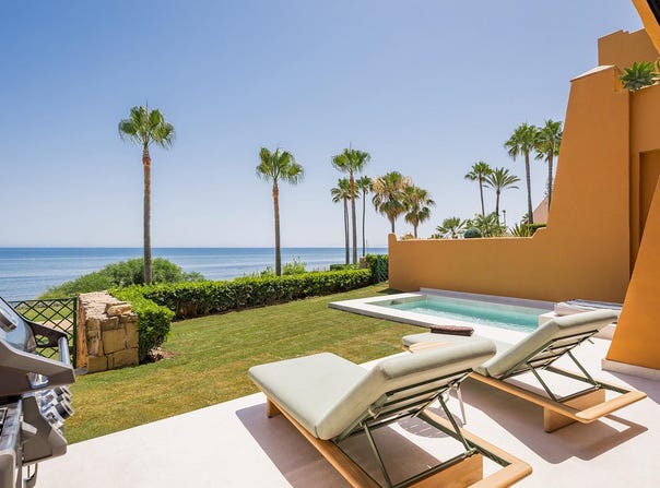 Estepona, Andalusia 29680