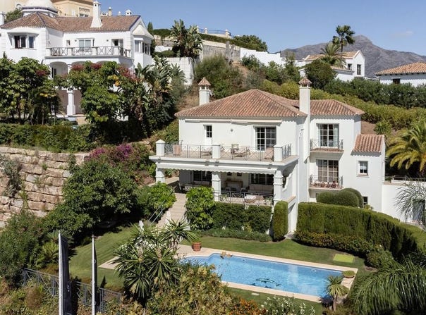 Benahavís, Andalusia 29679