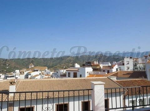Sayalonga, Málaga