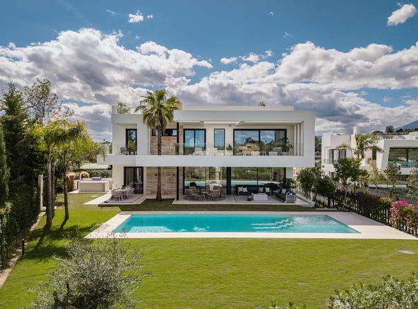 Lomas del Virrey, Marbella, Andalusia 29602
