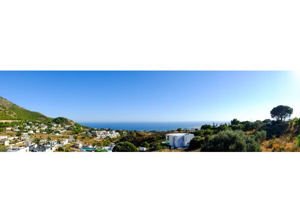 Mijas, Andalusia 29650