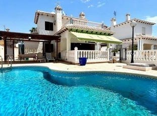 Orihuela Costa, Costa Blanca (alicante)