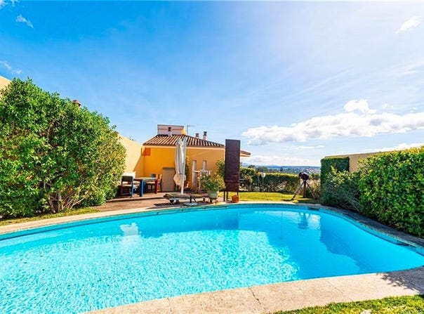 Campanet, Balearic Islands 07310