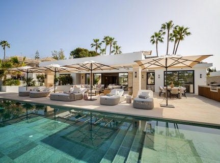 Nueva Andalucia, Marbella, Malaga