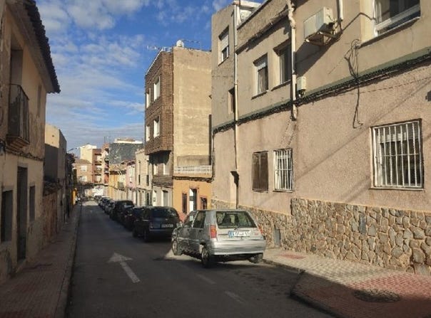 Villena, Valencian Community
