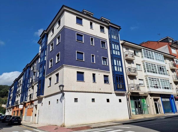 Vegadeo, Asturias