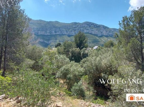 Denia, Valencian Community 03700