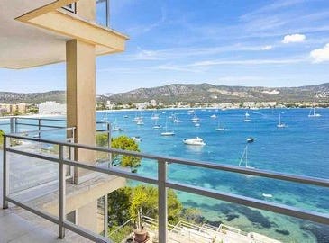 Torrenova, Baleares