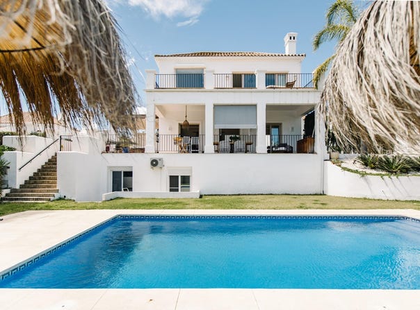 Estepona, Andalusia 29680