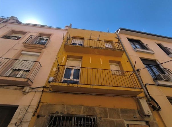 Agramunt, Catalonia
