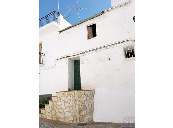 Sayalonga, Andalusia 29752