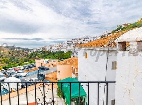 Torrox, Málaga