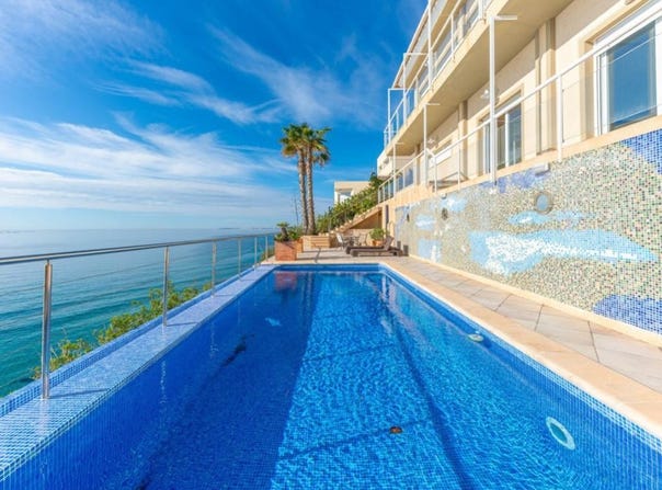 El Campello, Valencia 03560