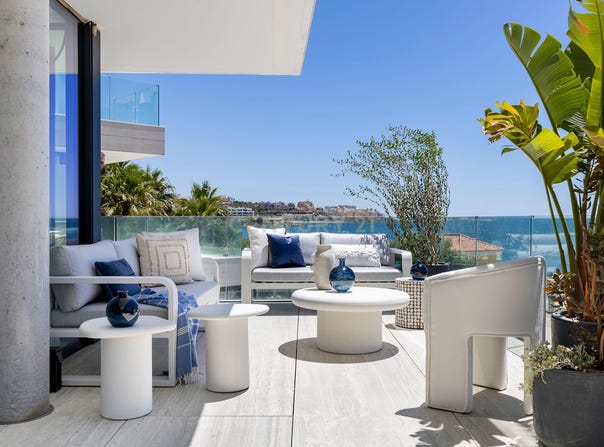 Estepona, Andalusia