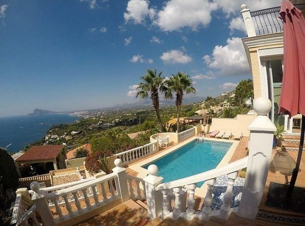Altea, Valencia 03590