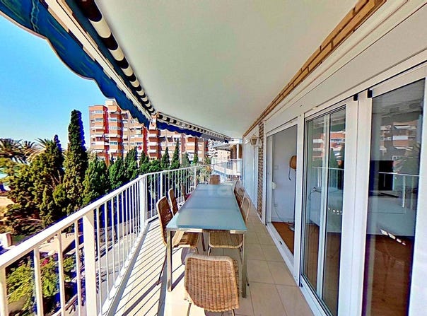 Alicante, Valencian Community 03560