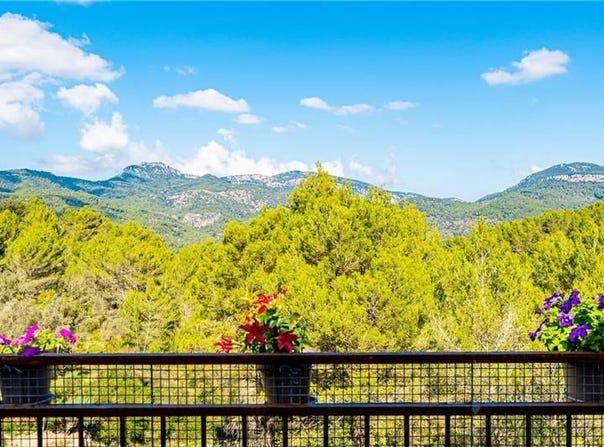 Puigpunyent, Balearic Islands 07194