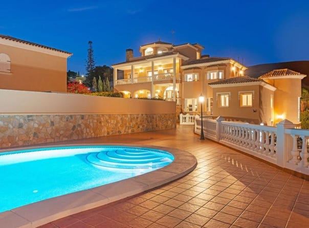 El Campello, Valencia 03560