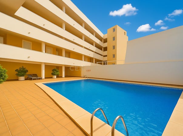 Calpe/Calp, Valencian Community