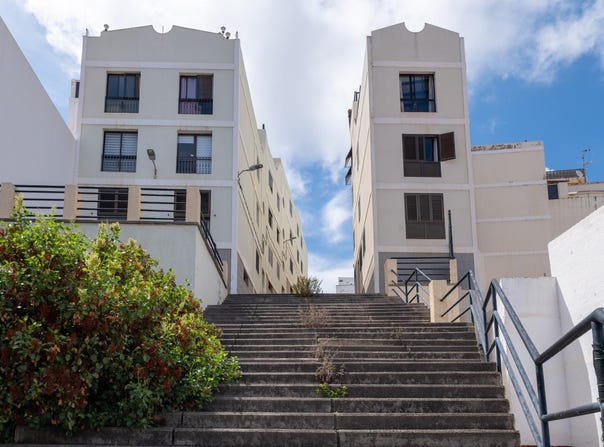 Arucas, Canary Islands