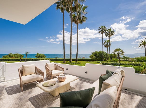 Estepona, Andalusia 29680