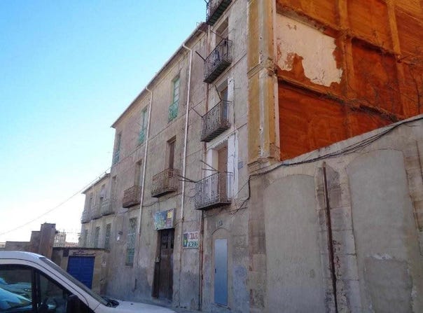 Alcoy/Alcoi, Valencian Community