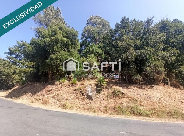 Barbadas, Galicia 32890