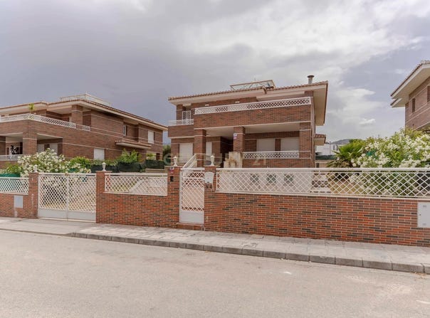 Zubia (La), Andalusia