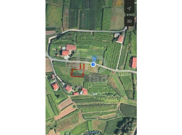 Pontevedra, Galicia 36969