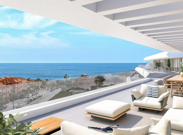 Estepona, Andalusia 29680