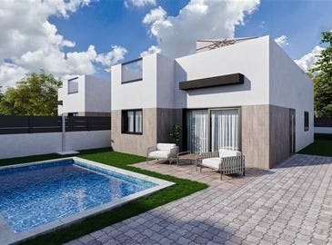 Mazarron, Murcia 30870
