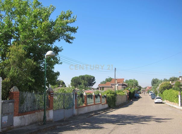 Torrejón del Rey, Castile-La Mancha