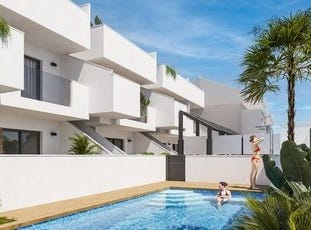 San Pedro Del Pinatar, Murcia
