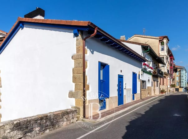Hondarribia, Basque Country 20280