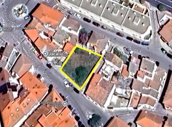 Villalbilla, Community of Madrid