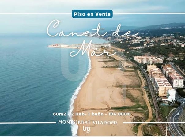 Canet de Mar, Catalonia 08360