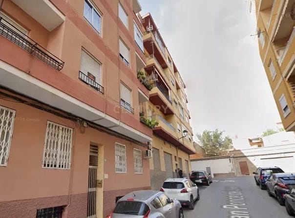 Elda, Valencian Community