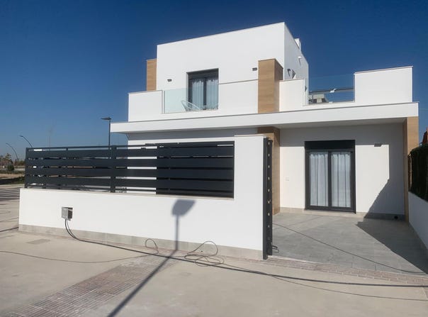 Roldan, Murcia 30709