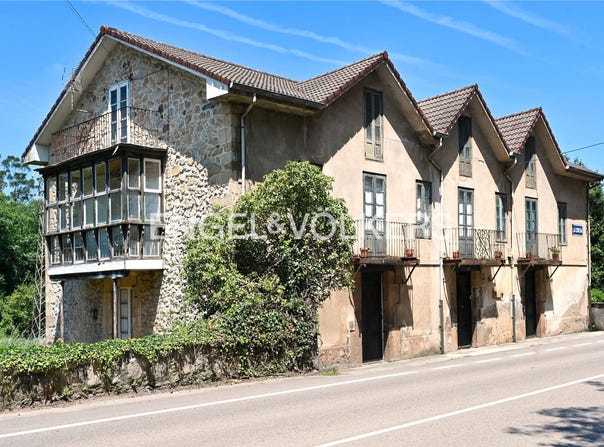 Villaescusa (Cantabria), Cantabria 39690