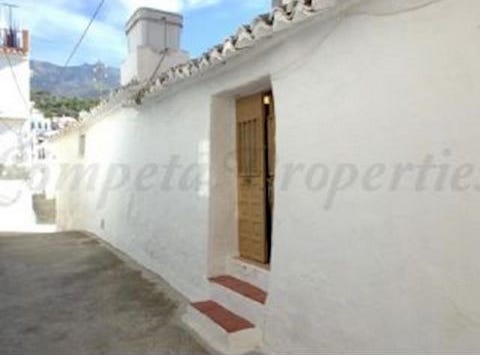 Sedella, Málaga