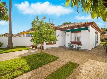 Chiclana De La Frontera, Cadiz
