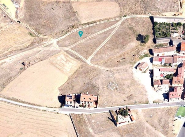 Segovia, Castile and León