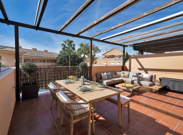 Marbella, Andalusia 29604