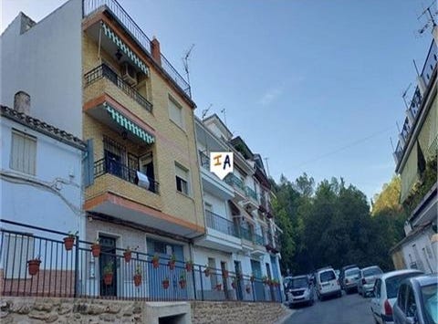 Montefrio, Granada