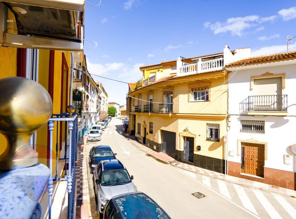 Cártama, Andalusia 29580