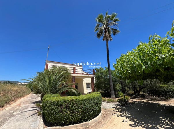 Ontinyent, Valencia 46870