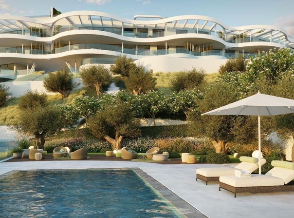 Benahavis, Andalusia 29678