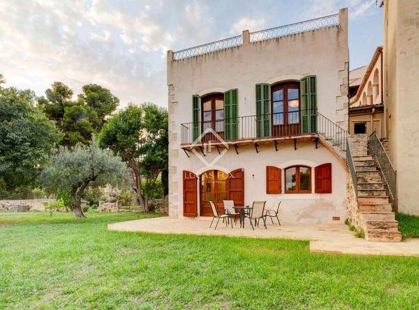 Santes Creus, Catalonia 43815