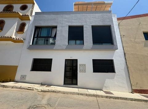 Torremolinos, Andalucía