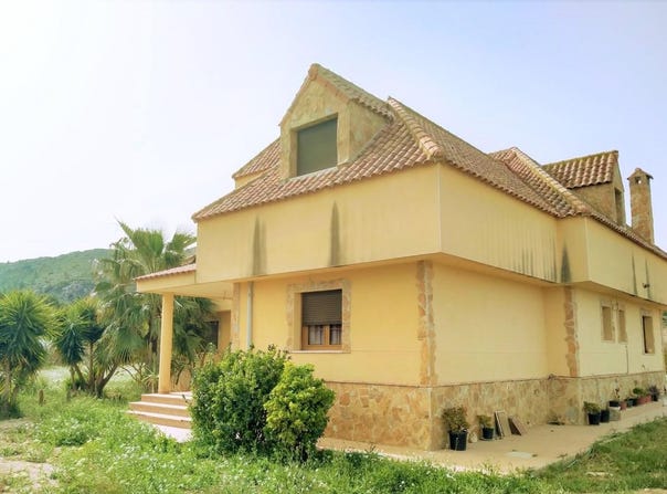 Aspe, Valencia 03680